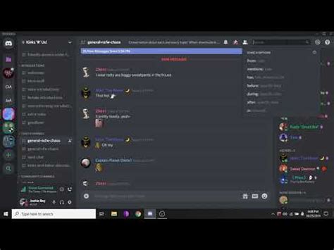 jerking off on discord|Kink Playhouse 18+